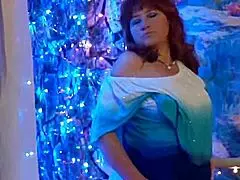 omg hotwife steffi's july 26 promo features her juicy pussy dance moves 🍑💃🔥 whoa so teasing