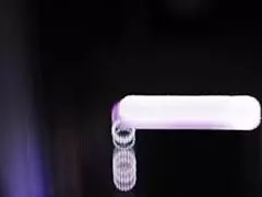 omg my first footjob dominating cum at gh 👣💦😈