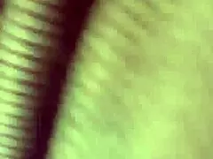 Nadyia Saint's Petite Stepsis Caught Solo Webcam by Stepbro How Far While Parents Away?!