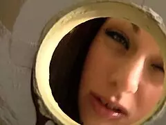 Milf brunette seksi angelica ravens toket besar muka batang besar siap meletup