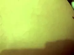 russian slave wife gets throat-fucked rough then ass-to-mouth creampie in toilet submission