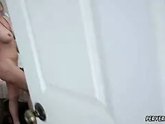 krissy lynn's hairy milf pussy gets drilled in stepmother orgy