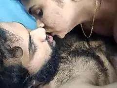 indian bhabhi sneaks around with her uber driver