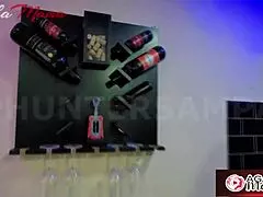 Agatha Mama's Wild Craving For BBC Prostitute Fills Her With Raw Interracial Lust And Creampie Bliss