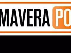 hey check out this blonde milf teen lesbian party turning hardcore with cum everywhere