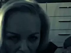 craving that perfect sensual blonde blowjob?