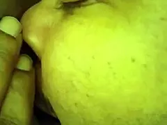 Eating That Juicy BBW Black Mama PUSSY Deep!