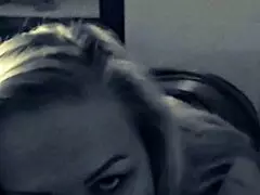 craving that perfect sensual blonde blowjob?