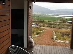 wanna join this ebony milf's mountain morning hidden juicy pussy lick till orgasm?