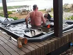 wanna join this ebony milf's mountain morning hidden juicy pussy lick till orgasm?