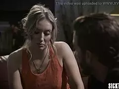 perverted guy with monster cock ravages riley reyes tight pussy relentlessly