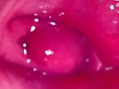 He finally takes my virgin pussy on Halloween night