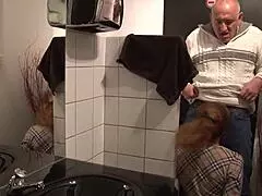 she started as hot milf but flipped to total anal slut craving every hardcore thrust