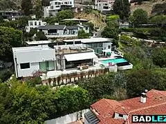 big bbw milf fingers oiled latina's fat ass lesbian style 🔥🍑