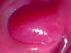 He finally takes my virgin pussy on Halloween night