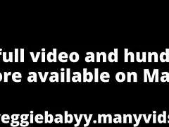 Mommy dom spits slaps gaslights you into strapon suck ass lick pov humiliation full veggiebabyy manyvids movie