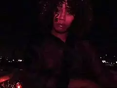 beautiful auntie misty stone slurps ray black's cock in family taboo blowjob