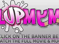 imagine my talking penis talking stepmom into interracial 3some doggystyle monster cock ride