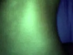 YOUNG COLOMBIAN SLUT DEVOURS MY MONSTER COCK DEEP DOWN HER THROAT IN BOGOTA
