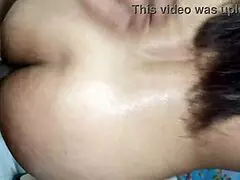 Hey babe watch your muslim boyfriend drill that tight indian gf asshole doggystyle with big lund