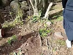 2 hot babes flashing asses on street in public park what do u think 🔥🍑