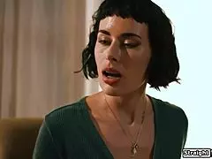 wanna see my black boss fuck my big tits milf wife just one time deep?