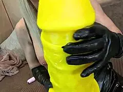 What Makes Crazywifesluts' Anal Fisting Creampie Gaping So Insanely Deviant?