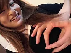 Fucking Young 18+ Japan Mom In Fishnets Bent Over For Anal And Deepthroat