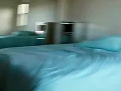 Great Italian MILF Pounds Big Cock Deep In Ass And Pussy!