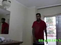 STEPSON'S BLACK FRIEND WRECKS STEPMOM ASS WITH HUGE COCK?