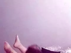 hunk's thick cock pounds ssbbw milf wife with blowjob action