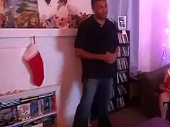 omg bbw christmas orgy goes super wild 🎄🍑🔥