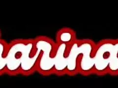 POV wake Snow White with anal pounding and creampie 🍑💦