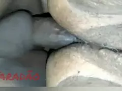 I Cum Deep In Her Fat Ass After Banging This Submissive Bbw Milf