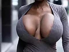 i crave busty milfs' tits bouncing
