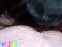 horny milf teen gets hardcore pounded by monster cock creampie explosion 😍🔥 wet pussy screaming!!