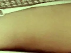 stepson fingers my ass then fucks deliciously