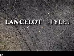 oh man new latina ivy west's hot casting with that crazy anal pounding