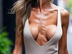 i crave busty milfs' tits bouncing