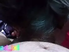 horny milf teen gets hardcore pounded by monster cock creampie explosion 😍🔥 wet pussy screaming!!