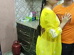 first time romantic indian housewife sali rides jija's cock cowgirl deepthroat cum