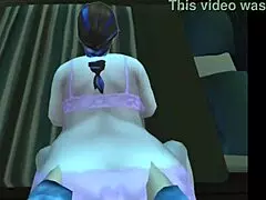 My sexy BBW neighbor married but bends over for doggystyle pussy lick and fuck anyway