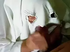 Stepson Gets Epic Blowjob Compilation From Busty Latina Stepmom