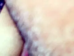 indian hottie gets fucked rough by hubby's boss at work 😈🔥