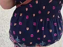 check out this puta venezolana whoring on the street for quick fun