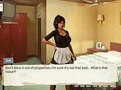 i fed stepsis 19 a hot creampie load 😏💦🍆