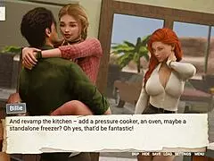 i fed stepsis 19 a hot creampie load 😏💦🍆