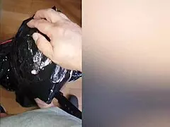 2025 11 08 larve sophie all momified n submitted hard!!