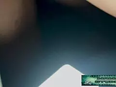 yo i got caught in the woods banging this sexy latina milf with huge tits and big ass halloween style