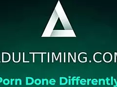 Milf masseuse! Teach spoilt teen emma rosie how to lick pussy fingering cunilingus reya lovenlight?